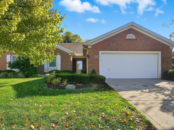 5672 Barry Trce, Dublin, OH 43017
