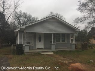 2917 22nd St, Tuscaloosa, AL 35401