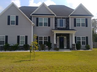 120 Sidler St, New Bern, NC 28562