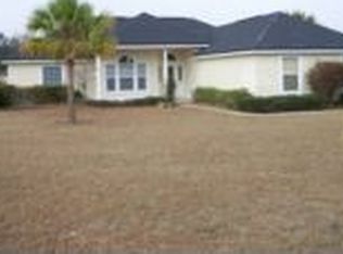 144 SW Garden Ct, Lake City, FL 32024