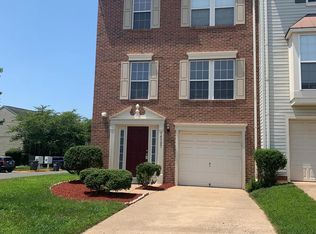 14527 Pittman Ct, Centreville, VA 20121