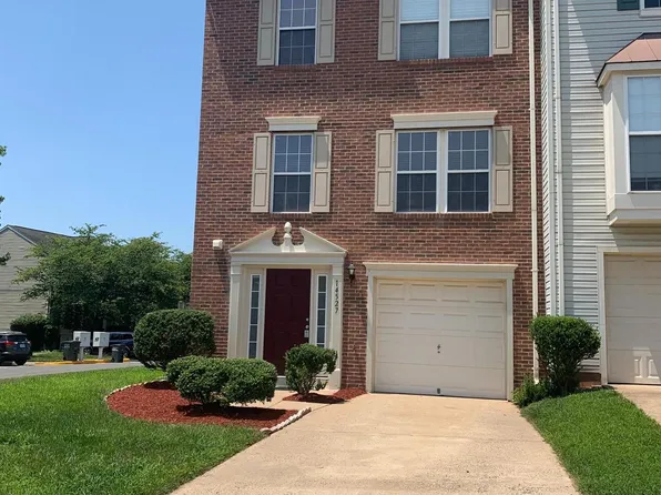 14527 Pittman Ct, Centreville, VA 20121