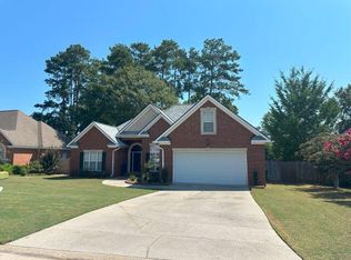 6115 Maness Ct, Martinez, GA 30907