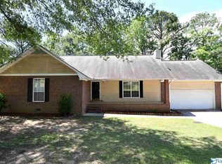 3083 Radcliff Rd, Southside, AL 35907