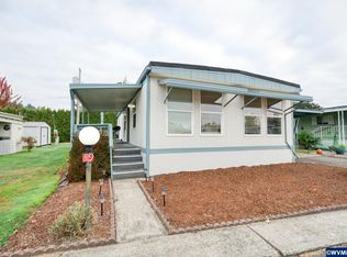 1501 SW Baker St UNIT 39, McMinnville, OR 97128