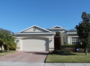 3457 Gerber Daisy Ln, Oviedo, FL 32766