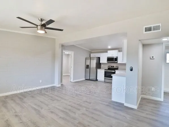 1538 E Pierce St #B, Phoenix, AZ 85006