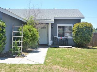 25103 Sansome St, Hemet, CA 92544