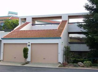 3318 Ptarmigan Dr E #20-4A, Walnut Creek, CA 94595