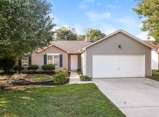 1059 Chapel Creek Rd SW, Concord, NC 28025