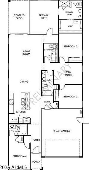 2nd image of 17585 W ADAMS Street