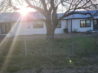 3011 County Road 2730, Honey Grove, TX 75446