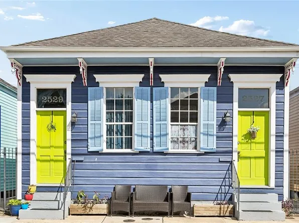 2527 Laurel St Unit 2527, New Orleans, LA 70130