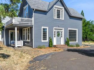 1007 Garfield St, Medford, OR 97501