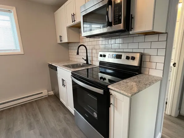 510 Hawley Ave APT 1, Syracuse, NY 13203