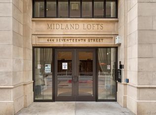 444 17th St APT 501, Denver, CO 80202