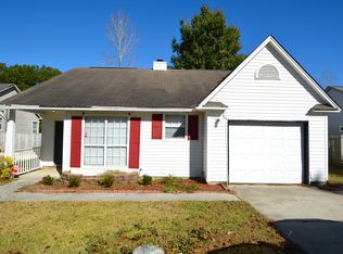 105 Alcester Rd, Goose Creek, SC 29445