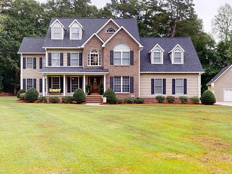 1st image of 2601 Saint John Circle