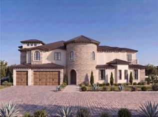 24 Rue Grimaldi Way, Henderson, NV 89011