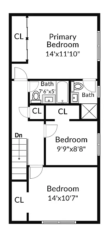 floor plan 3