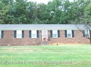 1603 Wards Ferry Rd, Lynchburg, VA 24502