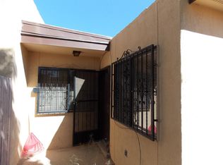 3226 Isla Bahia Way, El Paso, TX 79925