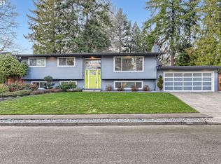6455 SW Fisher Ave, Beaverton, OR