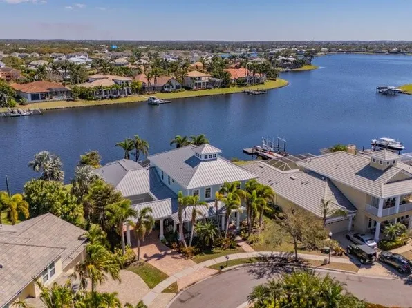 5321 Fishersound Ln, Apollo Beach, FL 33572