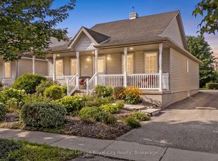 127 Old Maple Blvd, Guelph/eramosa, ON N0B2K0