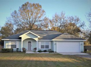 15322 SW 91st Way, Lake Butler, FL 32054