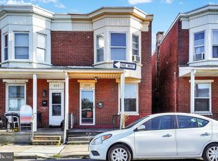 820 Wallace St, York, PA 17403