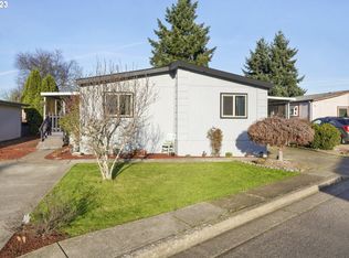 1199 N Terry St SPACE 318, Eugene, OR 97402