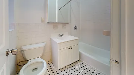 Rented by Bond New York