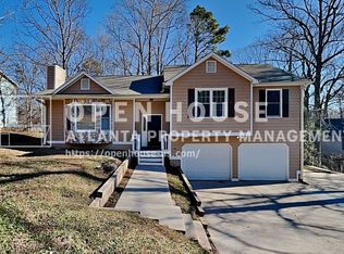 43 Applejack Dr, Douglasville, GA 30134