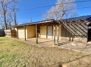 2115 22nd St #B, Lubbock, TX 79411