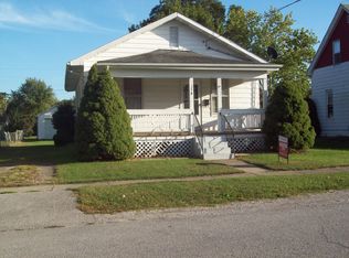 1718 Clore St, Chester, IL 62233