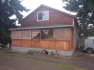 4201 37th Ave S, Seattle, WA 98118