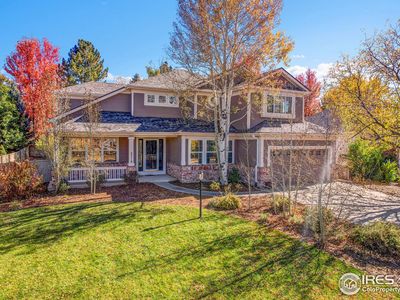 2319 High Lonesome Trl, Lafayette, CO, 80026