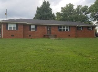 1331 Blackjack Rd, Franklin, KY 42134