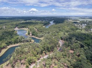 38 Lyonia St, Bluffton, SC 29910