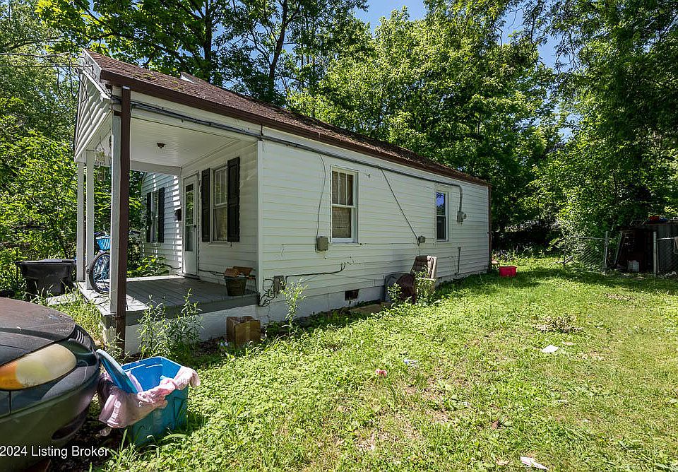 2nd image of 4008 Churchman Ave