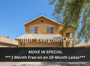 8032 W Preston Ln, Phoenix, AZ 85043
