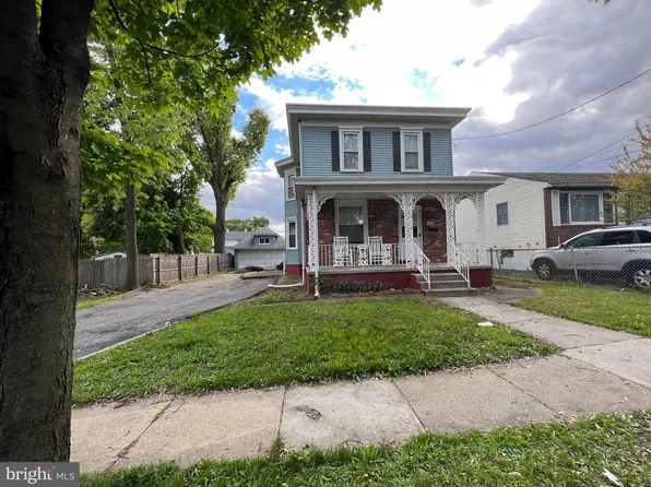 2223 47th St, Pennsauken, NJ 08110