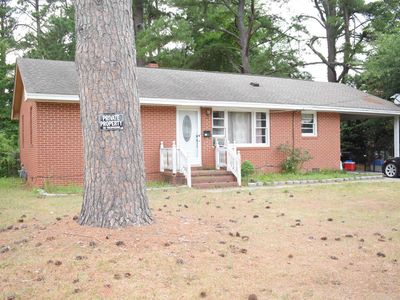 603 Howell St, Selma, NC, 27576