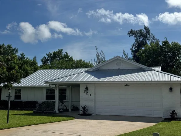 320 W Forest Trl, Vero Beach, FL 32962