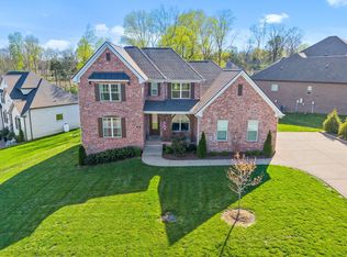 169 Watermill Ln, Lebanon, TN 37087