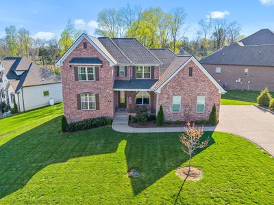 169 Watermill Ln, Lebanon, TN, 37087