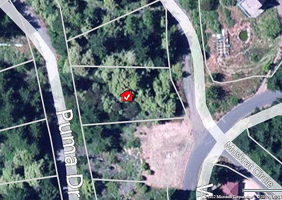 .29 Acre Residential Lot