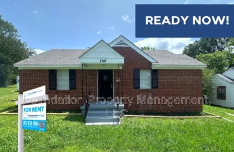 1748 Benning St — Photo 1