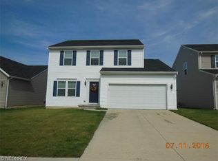 6629 Majestic Dr, North Ridgeville, OH 44039